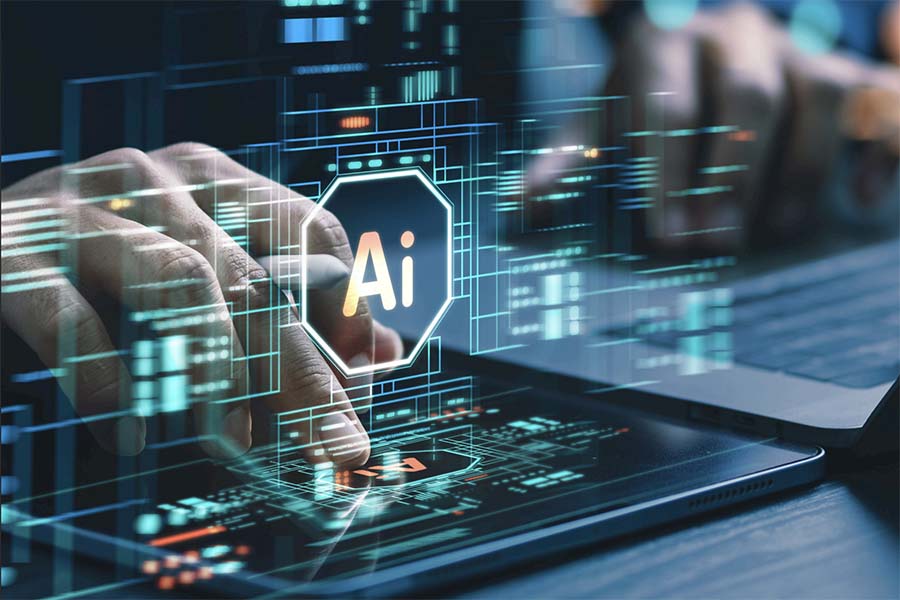 Accelerating AI Adoption in Australia