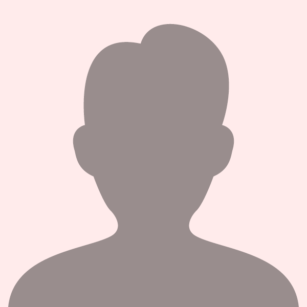 Headshot placeholder