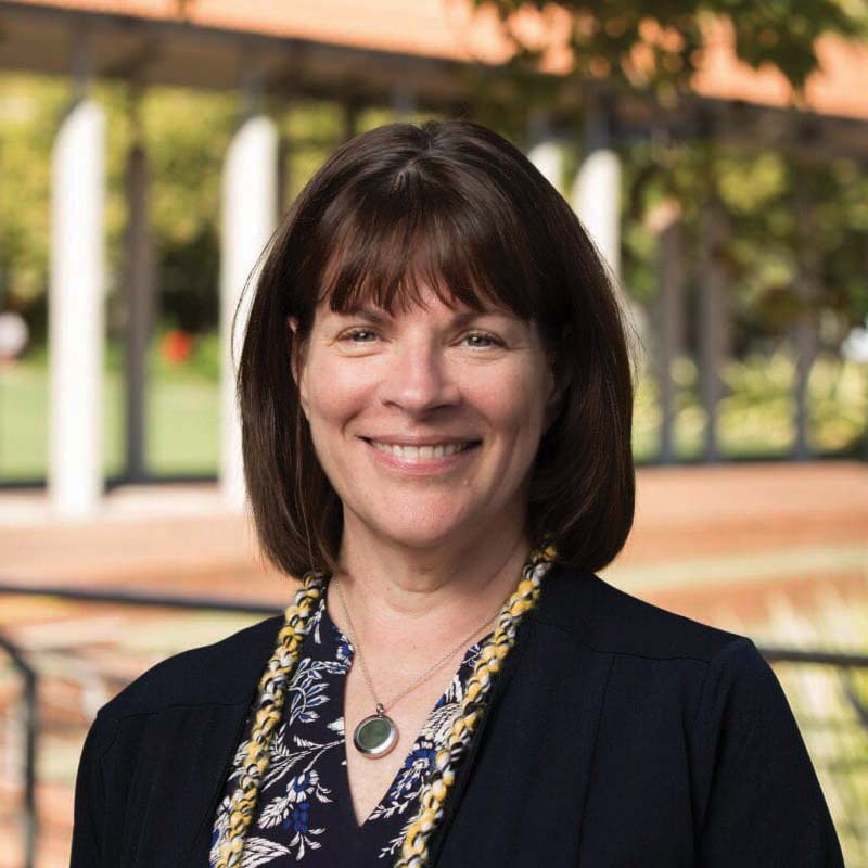 Professor Harlene Hayne