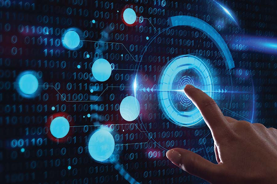 Securing the Nation - NIIN