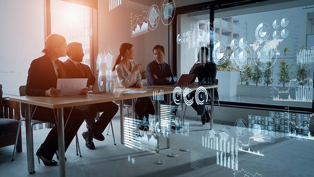 Accelerating AI Adoption in Australia - NIIN