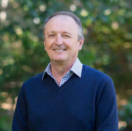 Headshot of Drago Sijan