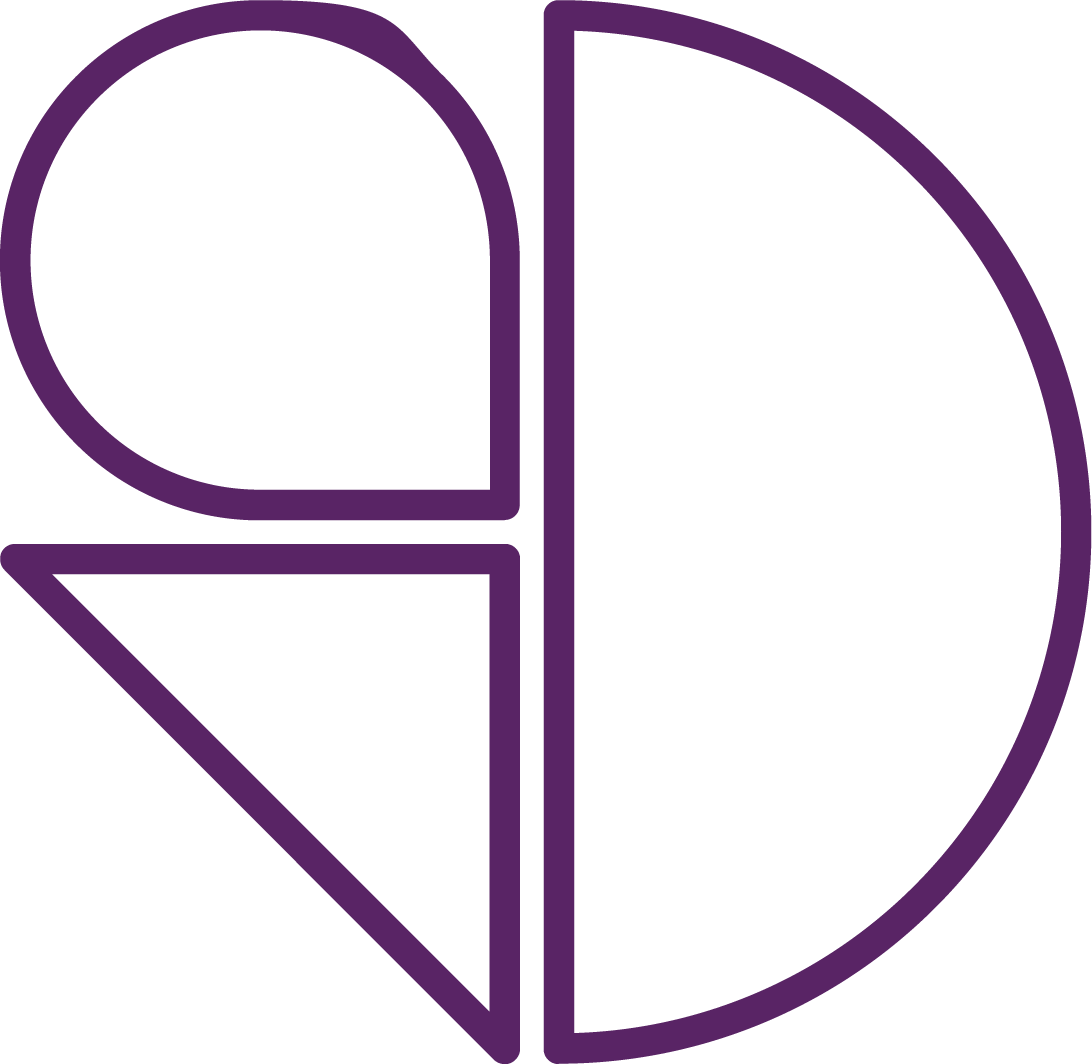 Research Development + Innovation Program (purple)